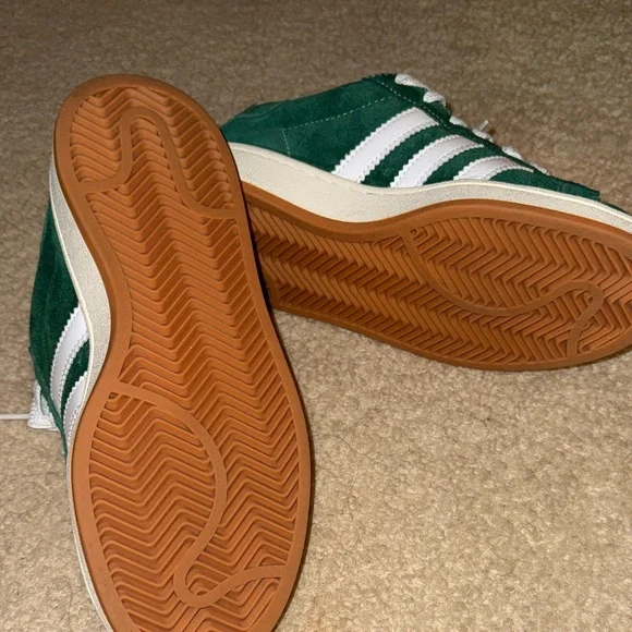 Adidas Campus Sneakers - Picture 2 of 4